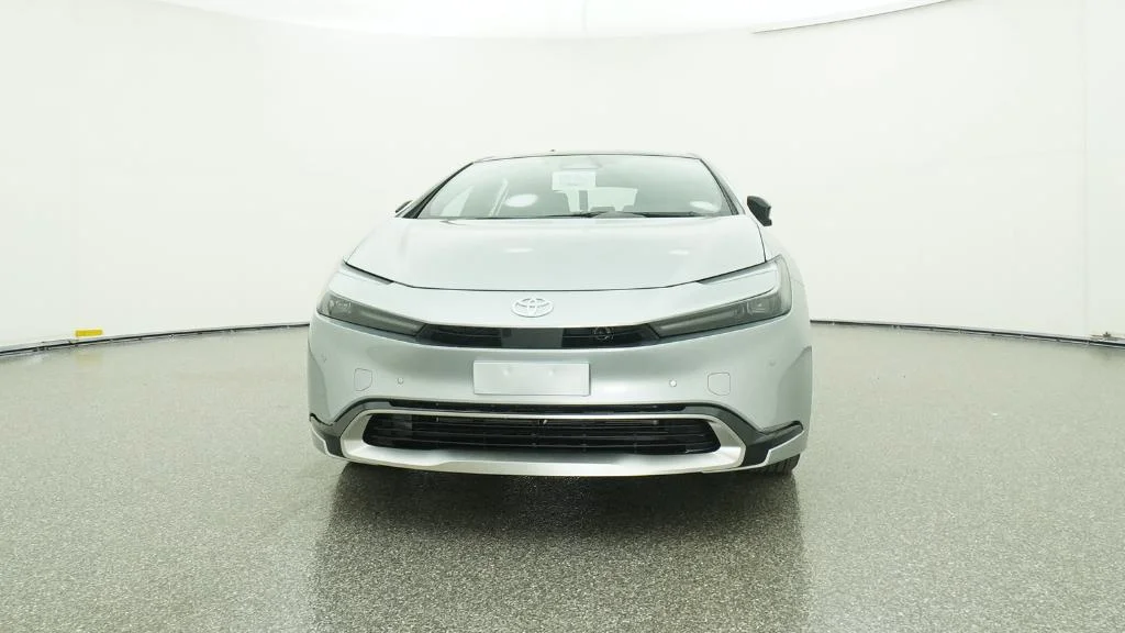 New 2026 Cutting Edge Toyota XSE Premium image 15