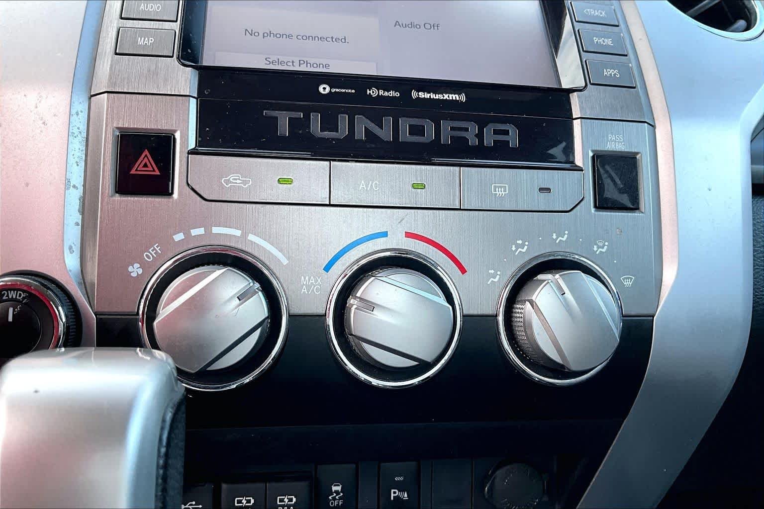 Used 2020 Super White Toyota SR5 image 34