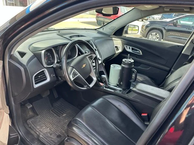Used 2014 Black Chevrolet LTZ image 7