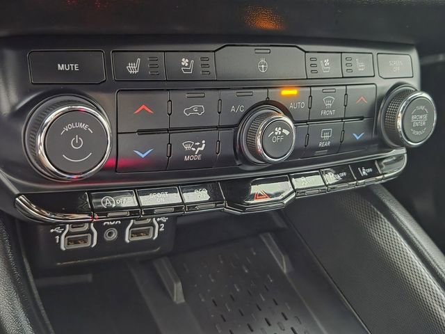 2025 Dodge Durango GT - Photo 27