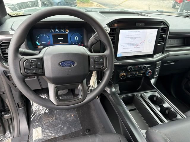 New 2026 Gray Ford STX image 14