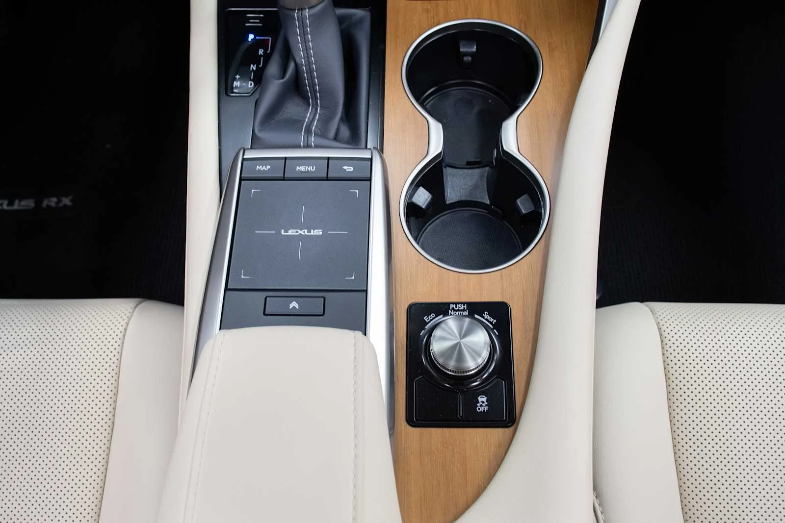 Certified Used 2022 EMINENT WHITE PEARL Lexus  image 18