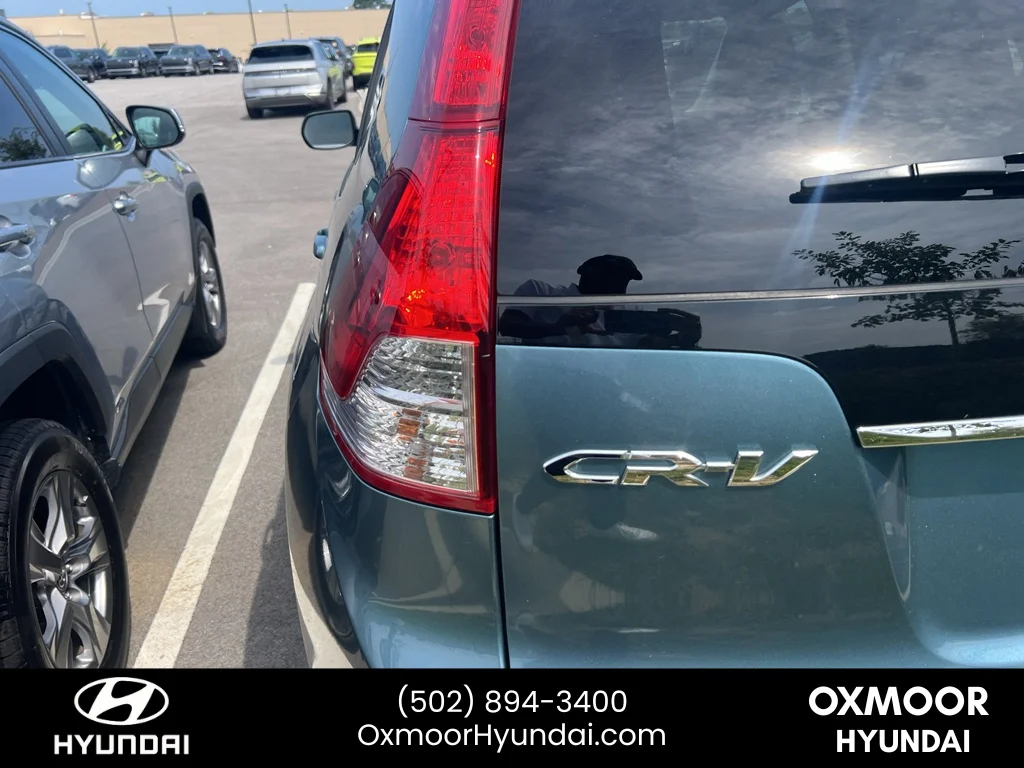 Used 2014 Mountain Air Metallic Honda EX-L image 17