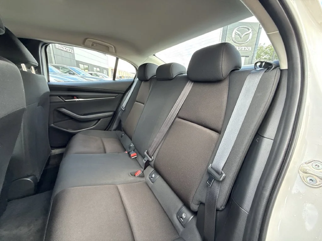 Used 2026 White Mazda 2.5 S image 23