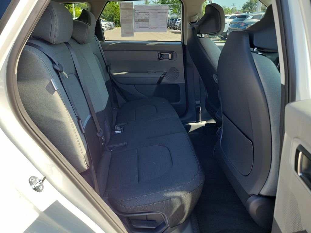 New 2027 White Kia S image 12