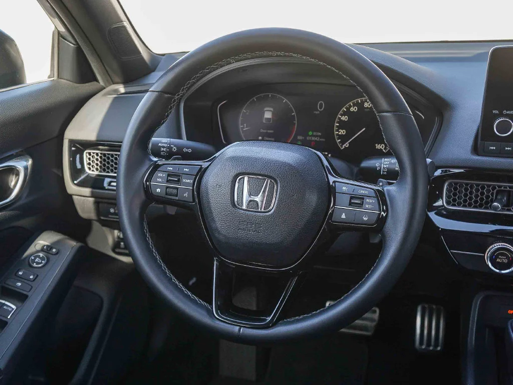 2024 Honda Civic Hatchback Sport - Photo 44