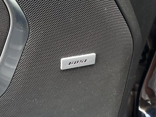 Used 2021 ONYX BLACK GMC AT4 image 15