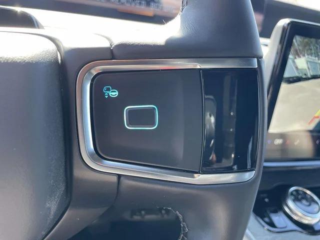 New 2026 Agate Black Metallic Ford Tremor® image 9