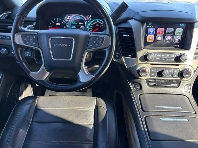 Used 2020 SATIN STEEL METALLIC GMC Denali image 20