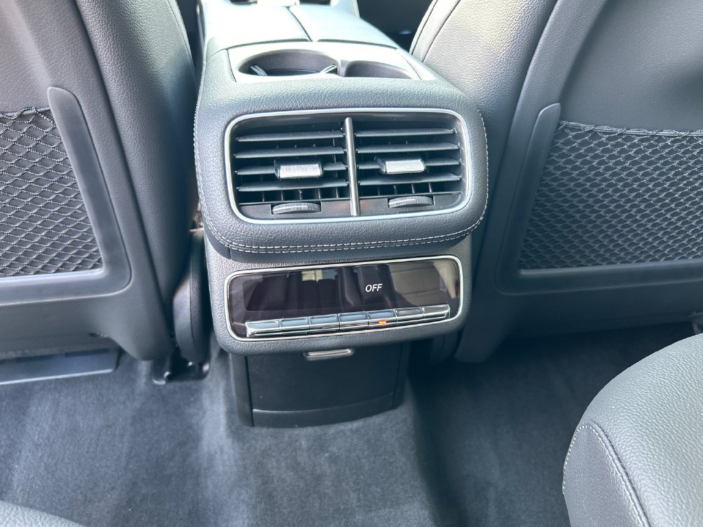 New 2026 Selenite Grey Metallic Mercedes-Benz GLS 450 image 67