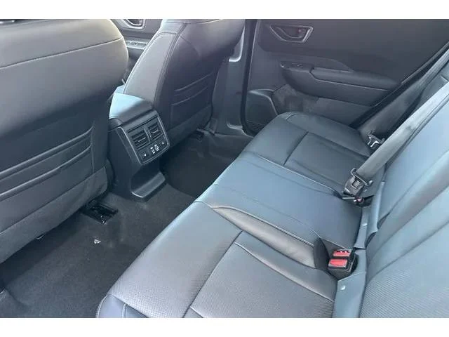 New 2026 MAGNETITE GRAY METALLIC Subaru Limited XT image 9