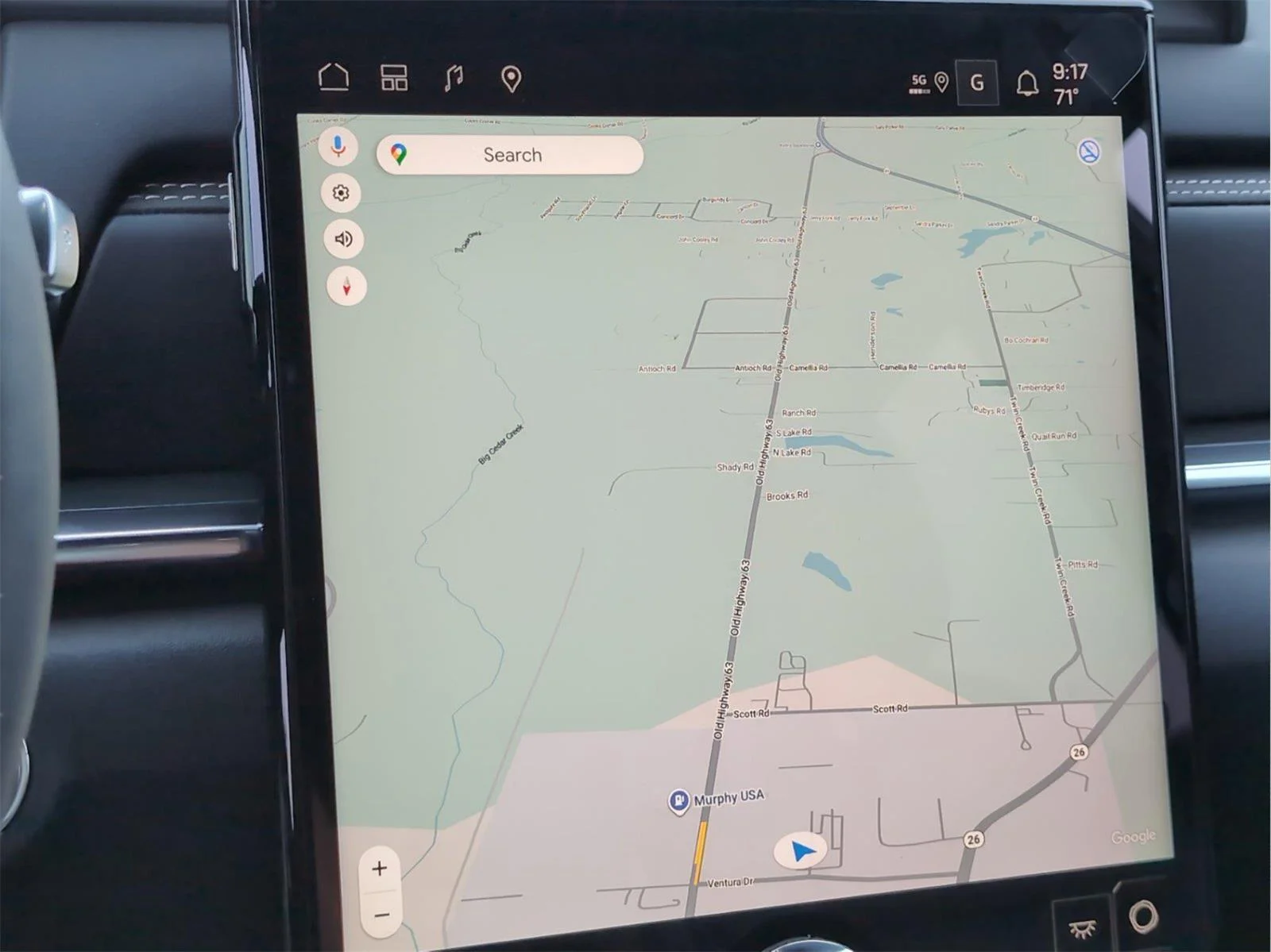 New 2026 Summit White GMC Elevation image 21