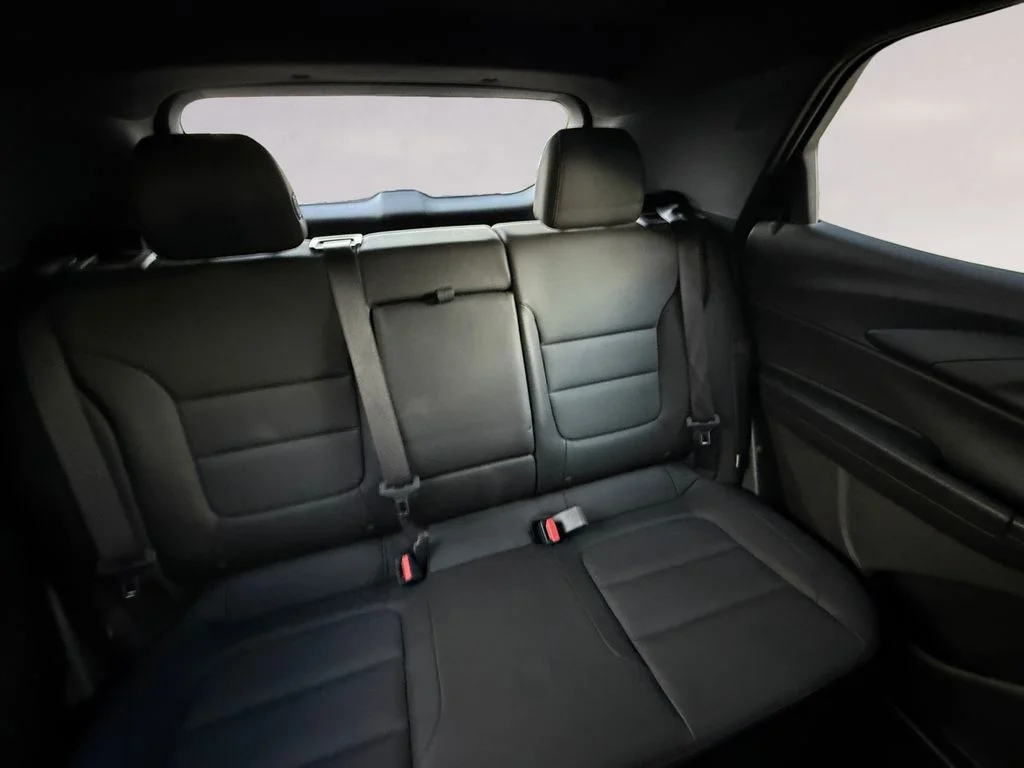 Used 2025 Red Chevrolet RS image 18