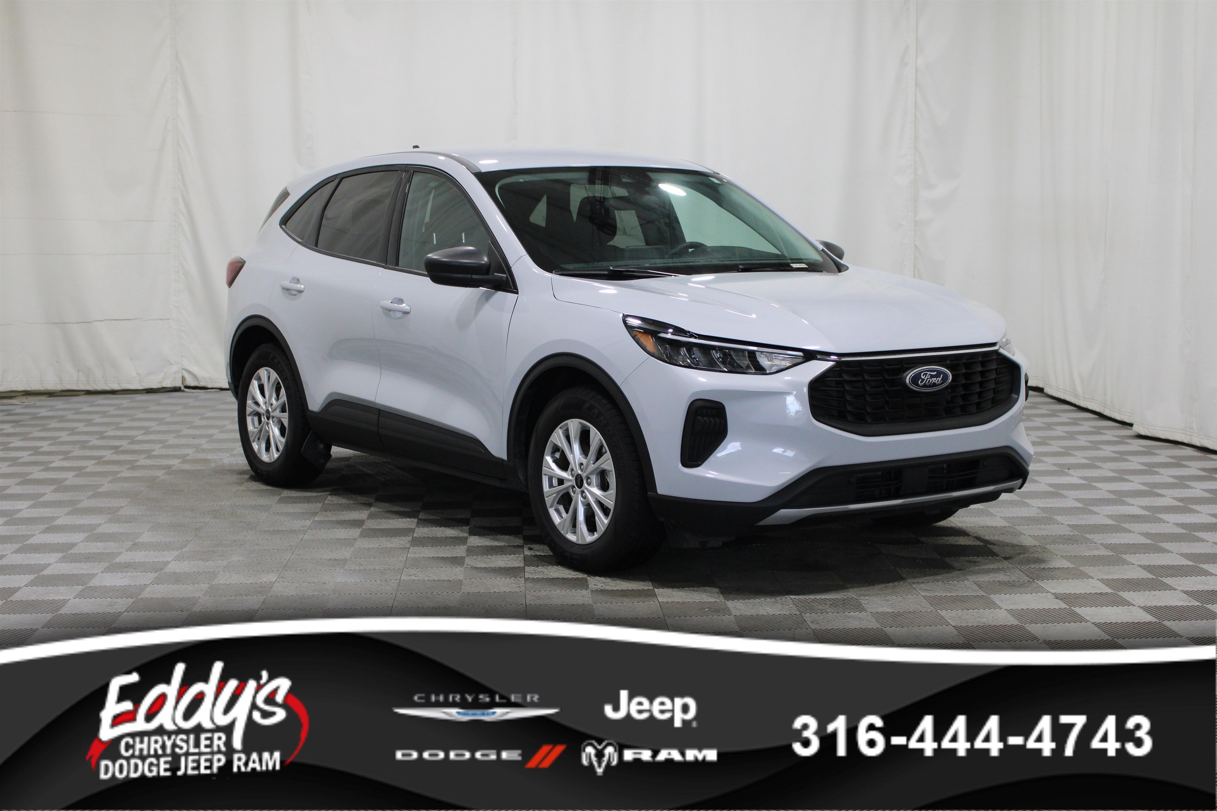 2025 Ford Escape Active FWD's photo