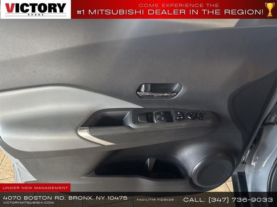 2023 Nissan Kicks SR - Photo 31