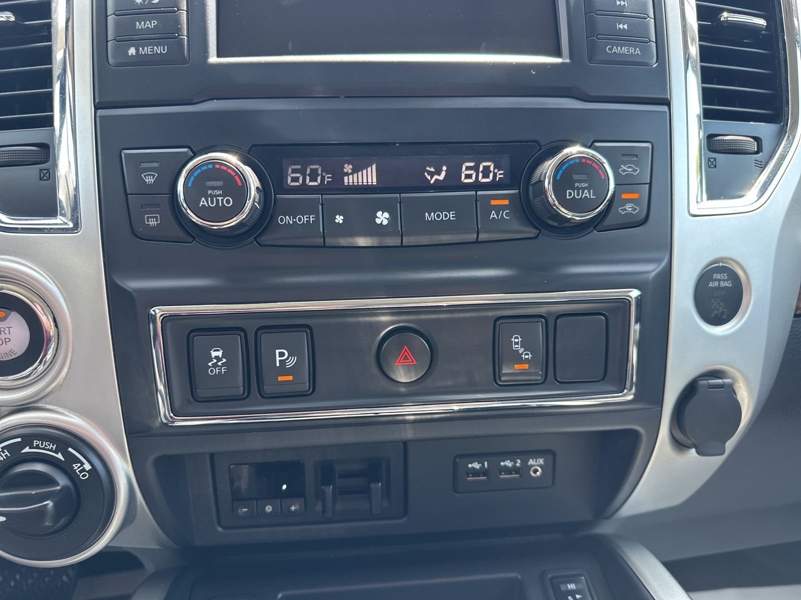 Used 2019 Gray Nissan SL image 57