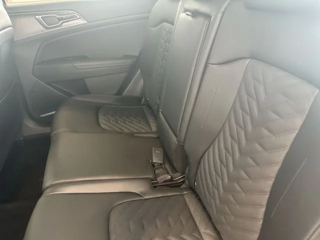 New 2026 Glacial White Pearl Kia X-Line image 26