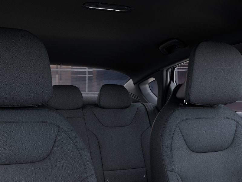 New 2026 Aurora Black Pearl Kia LX image 27