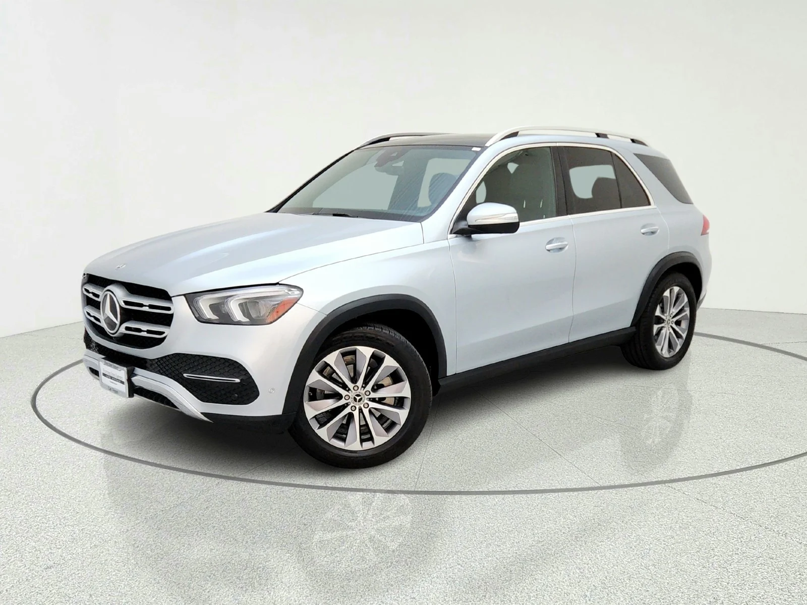 2022 Mercedes-Benz GLE GLE350 - Photo 1