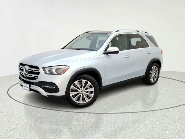 2022 Mercedes-Benz GLE GLE 350