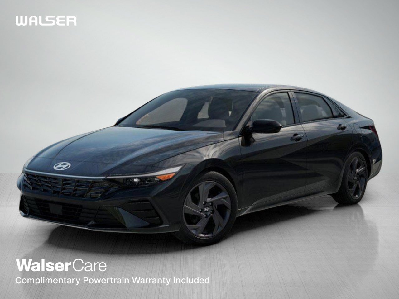 2026 Hyundai Elantra 2.0 SEL Sport IVT's photo