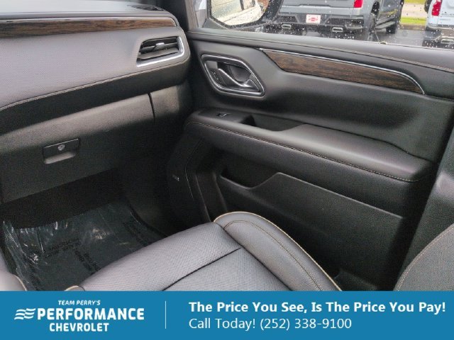 2024 Chevrolet Tahoe Premier - Photo 17