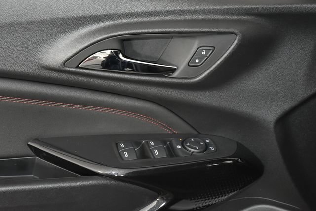 2026 Chevrolet Trax RS - Photo 27