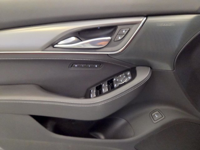 2026 Cadillac CT5 Premium Luxury - Photo 26