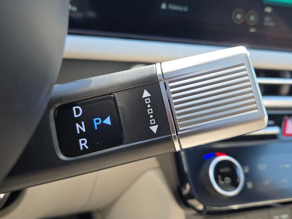 New 2026 Gray Hyundai Limited image 32