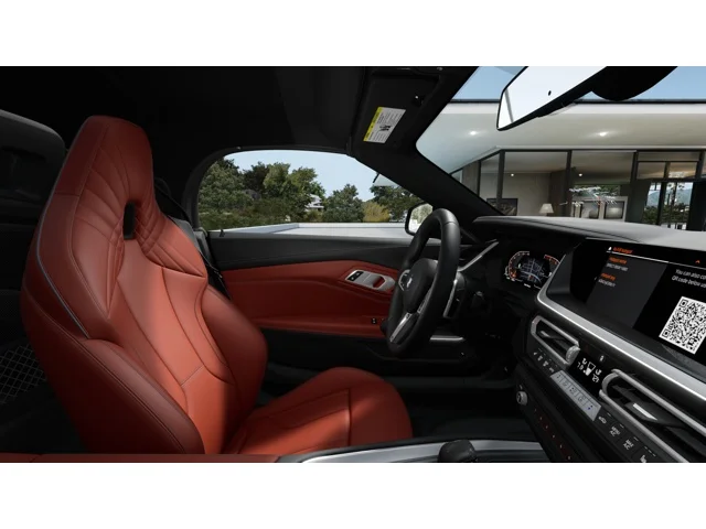 New 2026 Alpine White BMW sDrive30i image 9