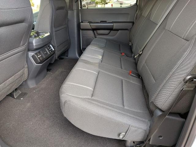 New 2026 Oxford White Ford STX® image 27