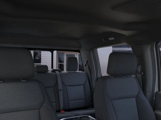 New 2026 Avalanche Ford XLT image 22