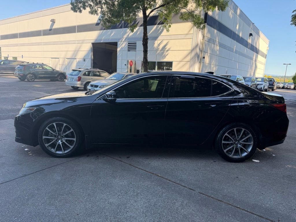 Used 2015  Acura V6 Tech image 7