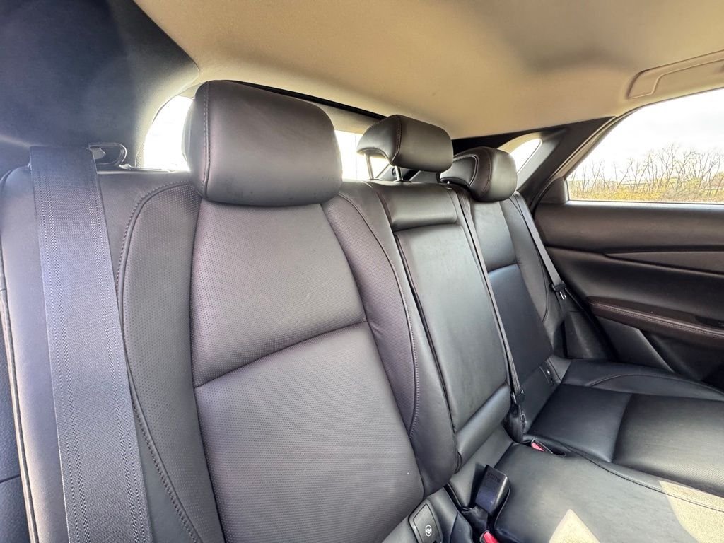 Used 2024 Tan Mazda 2.5 S Premium Package image 27