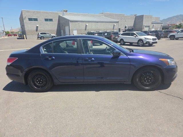 Used 2012 Honda Accord LX with VIN 1HGCP2F38CA127617 for sale in Salt Lake City, UT