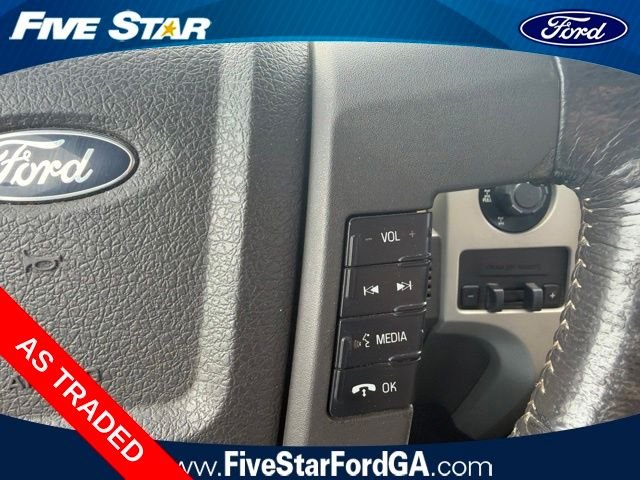 Used 2013 Beige Ford XLT image 16
