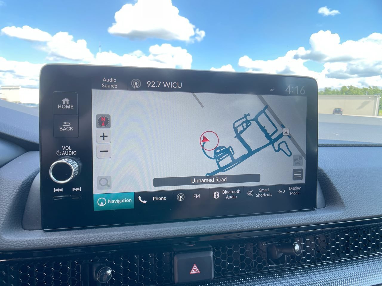 2024 Honda CR-V Sport Touring - Photo 18