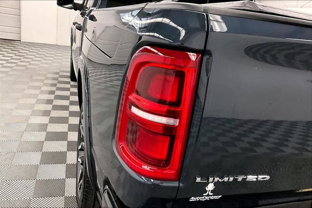 2026 RAM Ram 1500 Pickup Limited - Photo 37