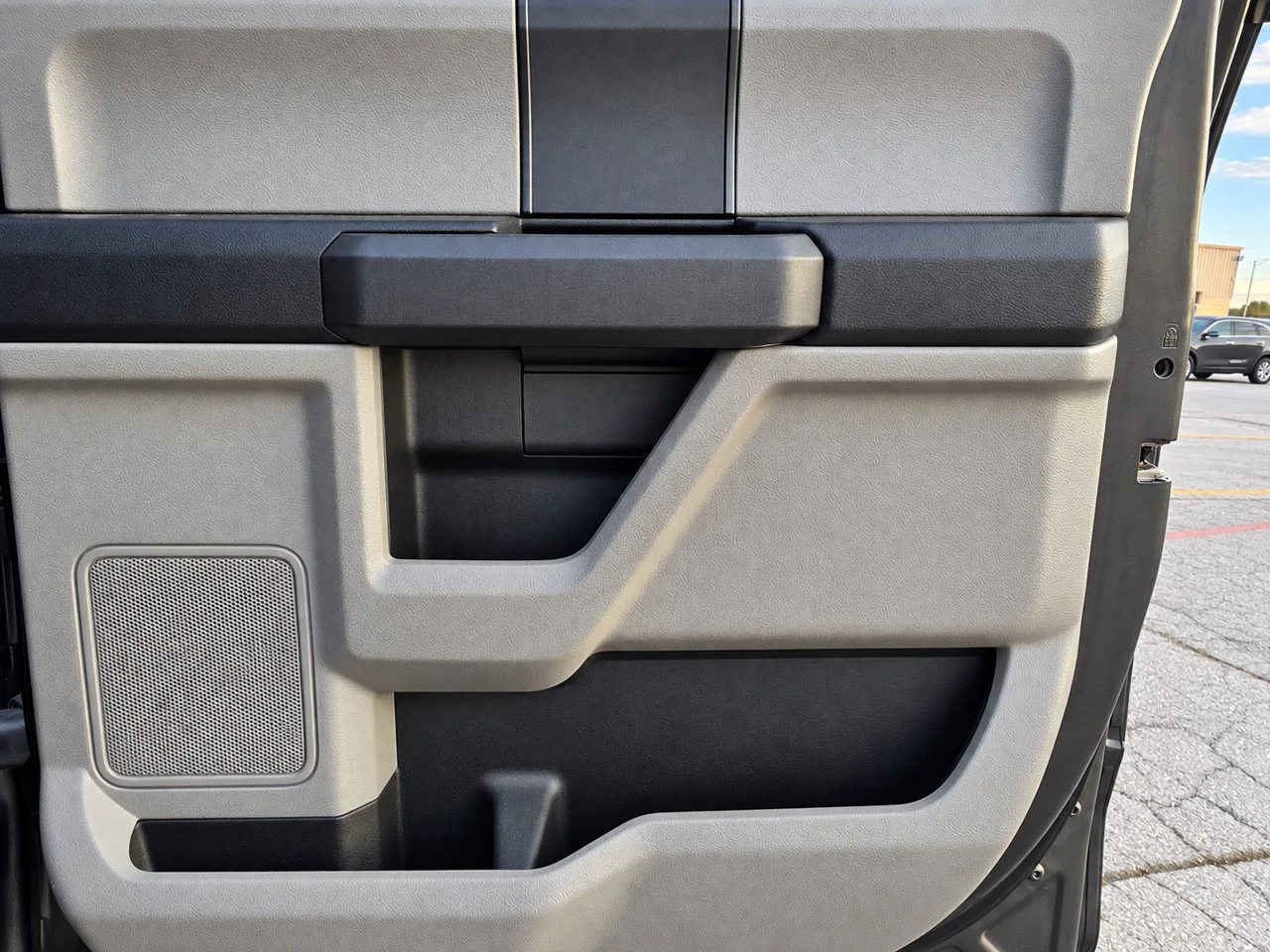 Used 2019  Ford  image 29