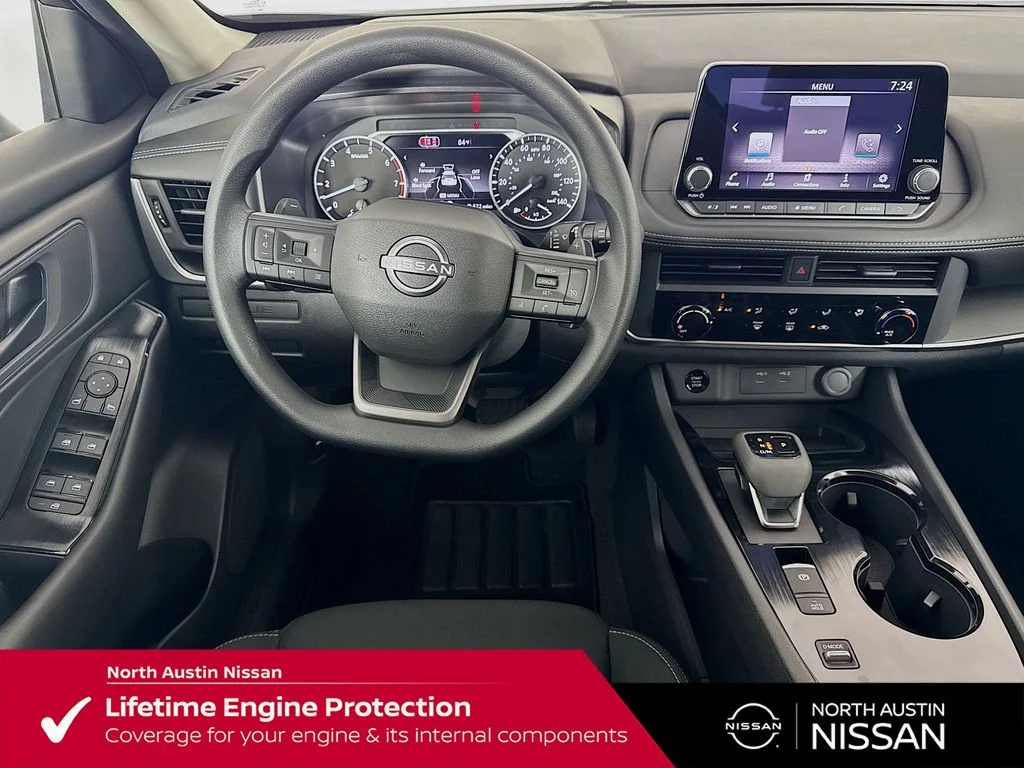 New 2026 Gray Nissan S image 25
