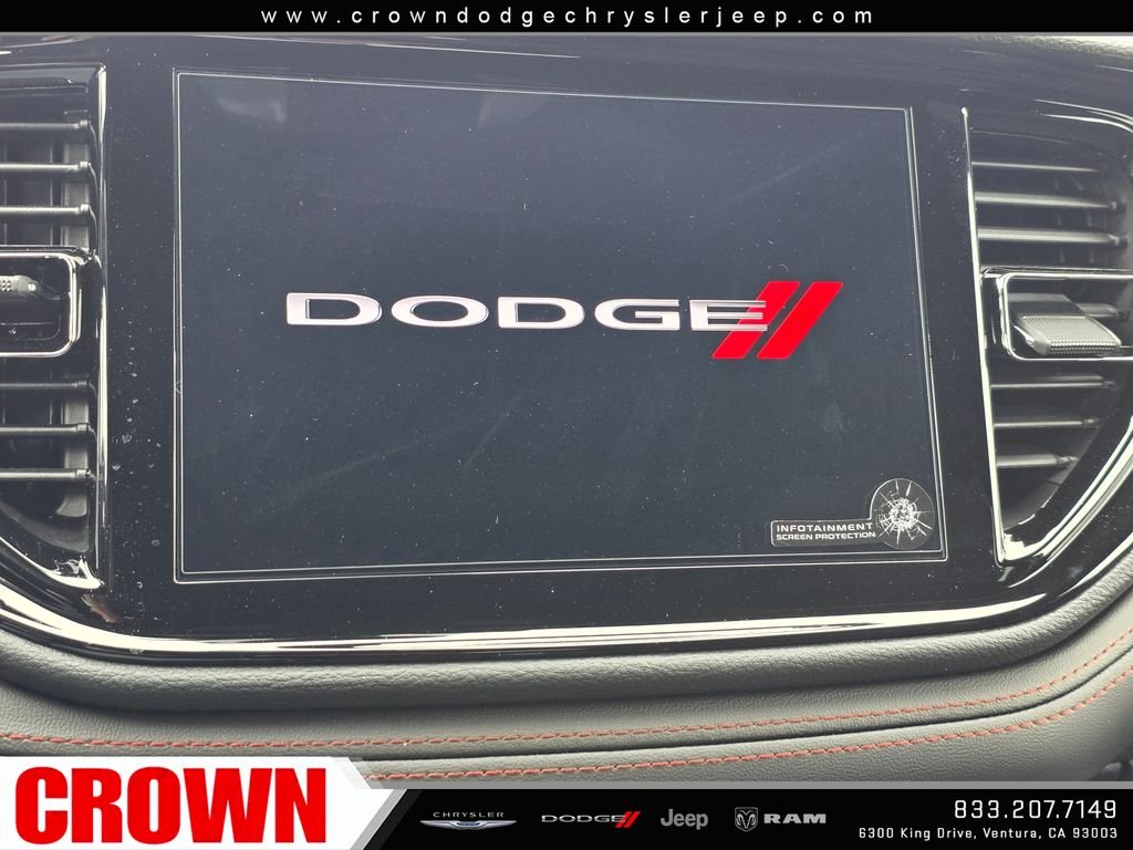New 2026 B5 Blue Exterior Paint Dodge GT image 20