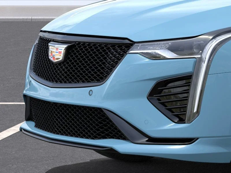 2026 Cadillac CT4 V-Series - Photo 13