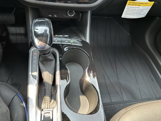 2026 Buick Envista Sport Touring - Photo 30