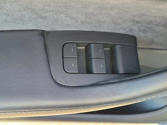 Used 2021 White Tesla Long Range image 14