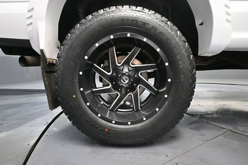 Used 2020 White Ford XLT image 14