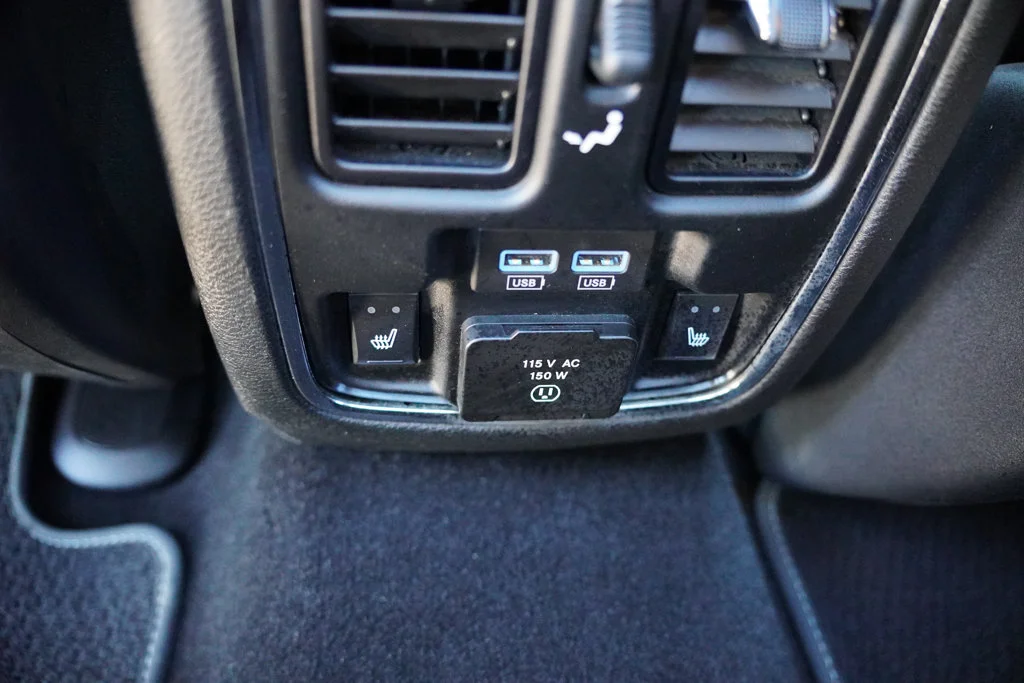 Certified Used 2021 White Jeep 80th Anniversary Edition image 19