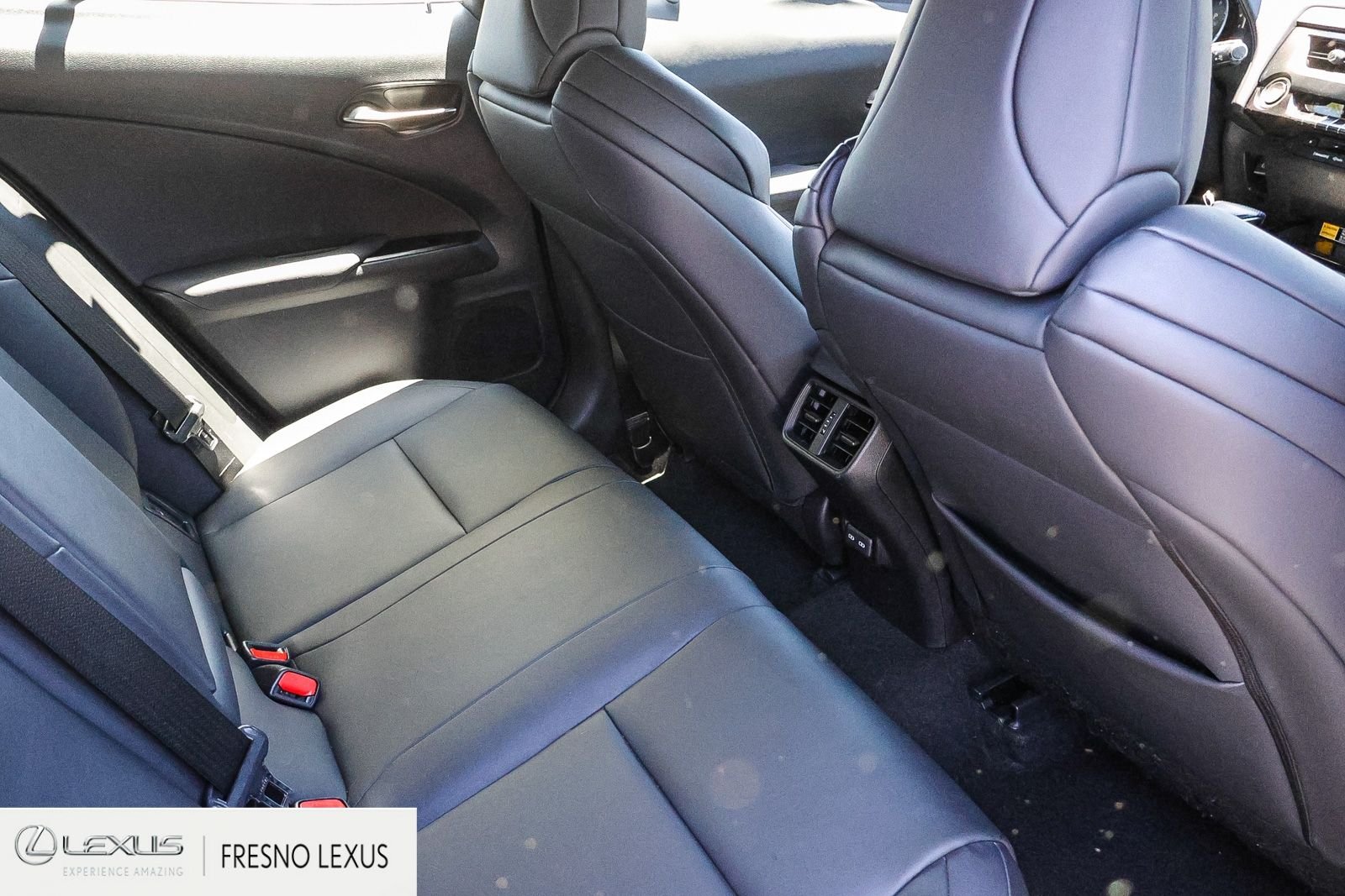 Used 2022 Silver Lexus 200 F SPORT image 13