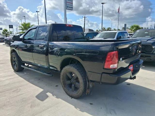 Used 2019  Ram Tradesman image 5