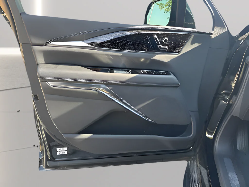 New 2026 Black Raven Cadillac Luxury image 30