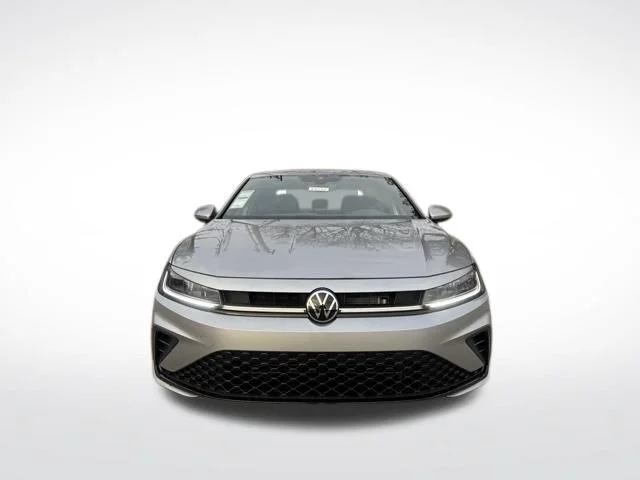 2026 Volkswagen Jetta Sport - Photo 7